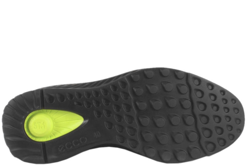 ECCO ST. 1 HYBRID LYSEBRUN OLIERET