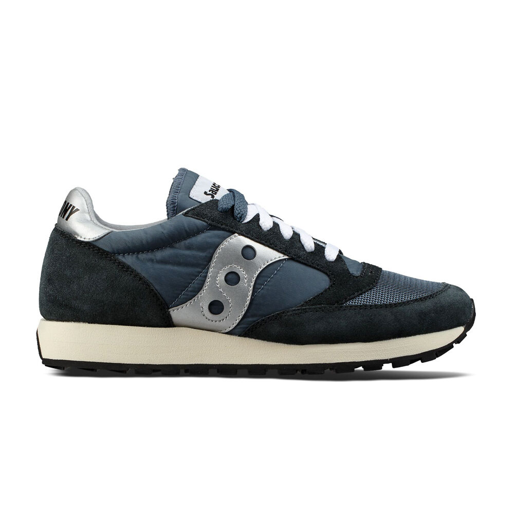 Tênis Saucony Jazz Original Vintage S70368