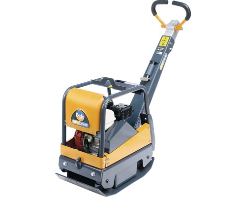 Belle RPC 30/40 trilplaat