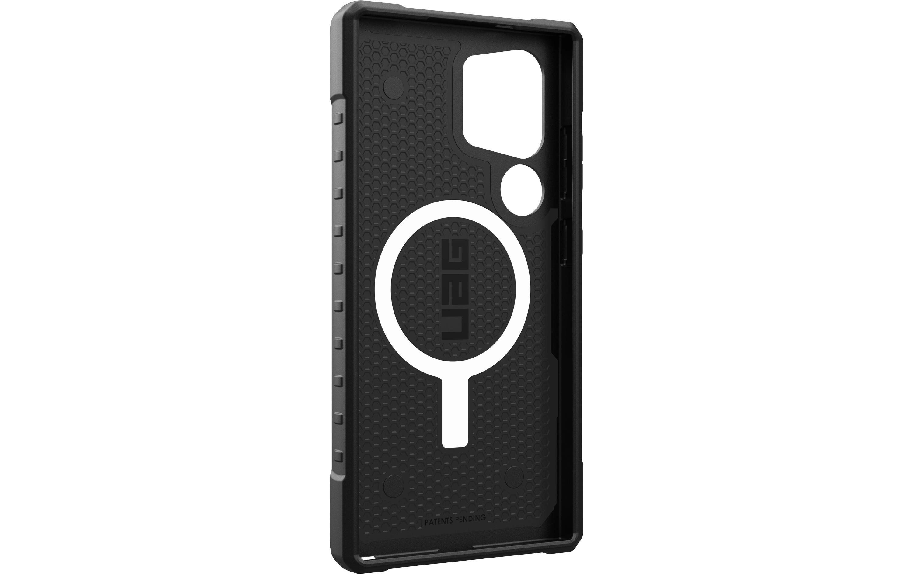 Back Cover Pathfinder SE Galaxy S24 Ultra Midnight CamoSchutzhülle für das Samsung Galaxy S24 Ultra