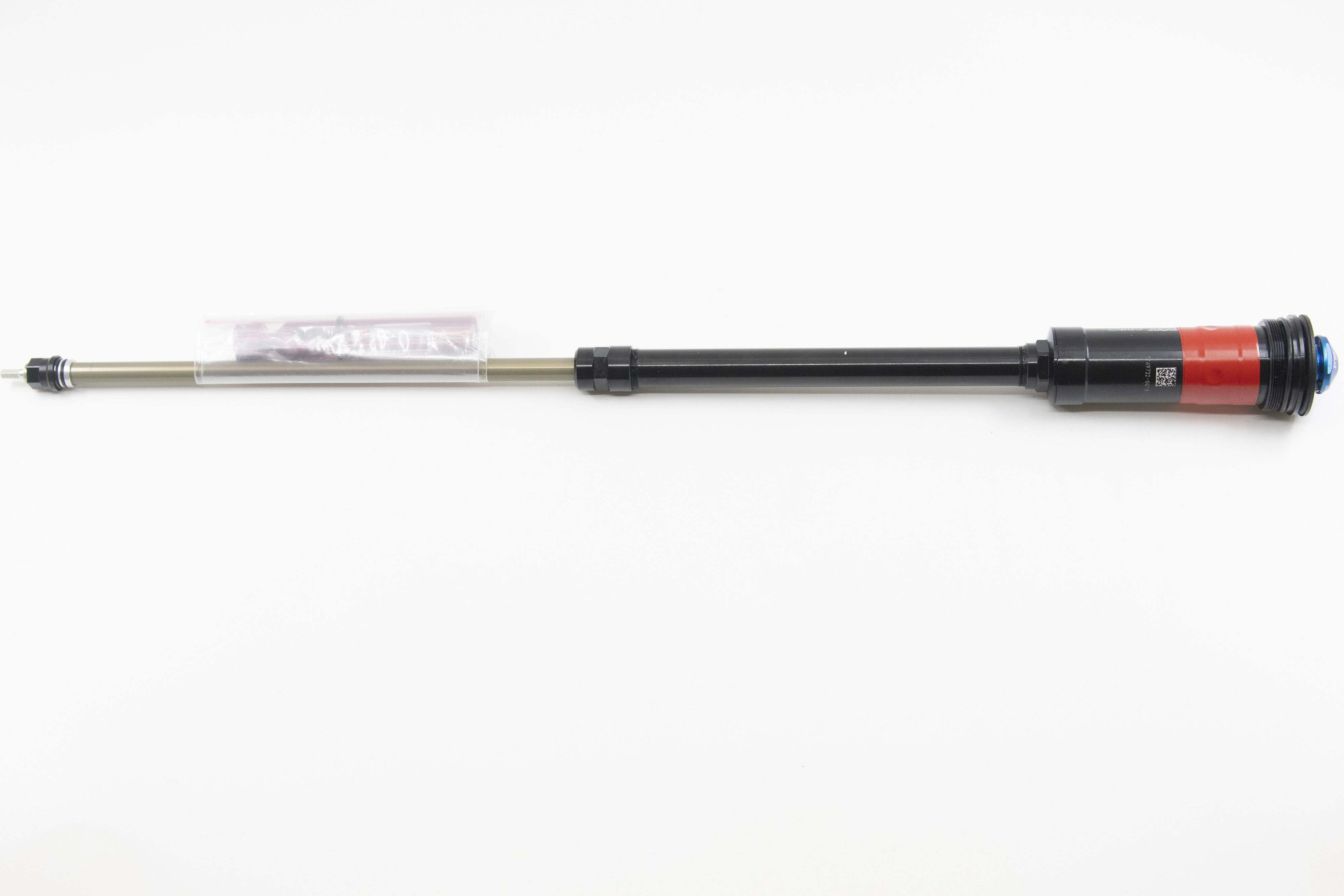 Fox Racing Shox Fox 2025 Grip SL 34SC Push-unlock Remote