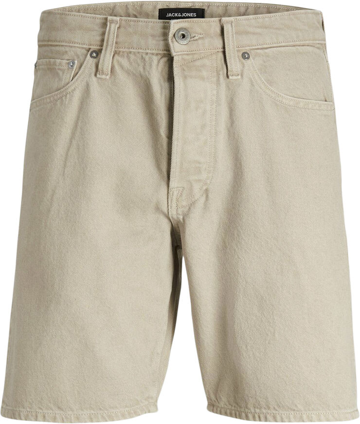 Jack & Jones JJICHRIS JJCOOPER SHORTS AM 900 Moonbeam