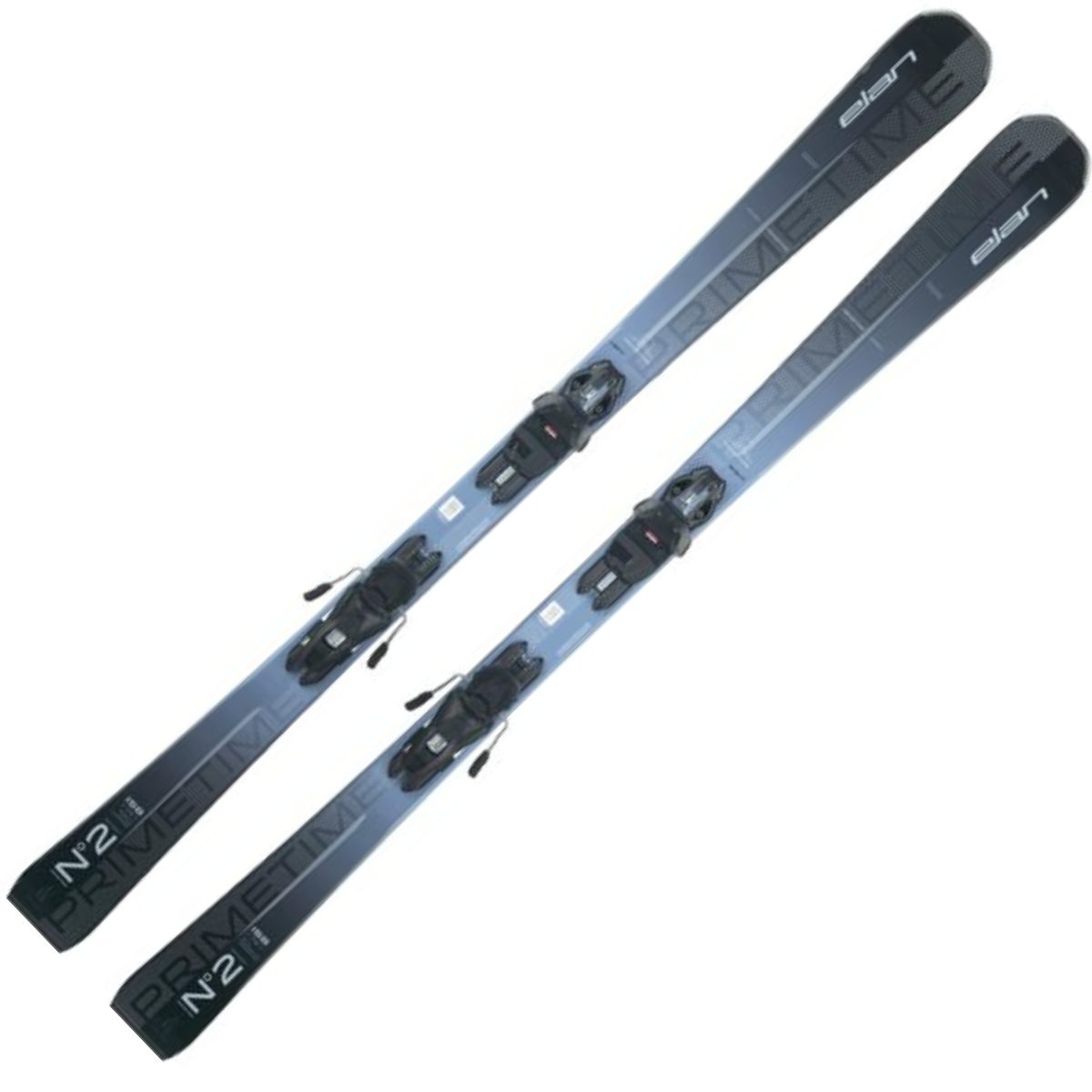 Elan PRIMETIME N°2 W SPORT+ Elan PS EL 9.0 GW 2024/25 - 151 Elan PS ELW 9.0 GW (DIN 2,5-9)