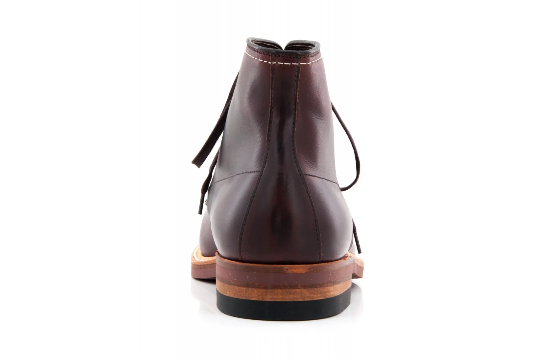 ALDEN SHOE COMPANY - 403D BROWN
