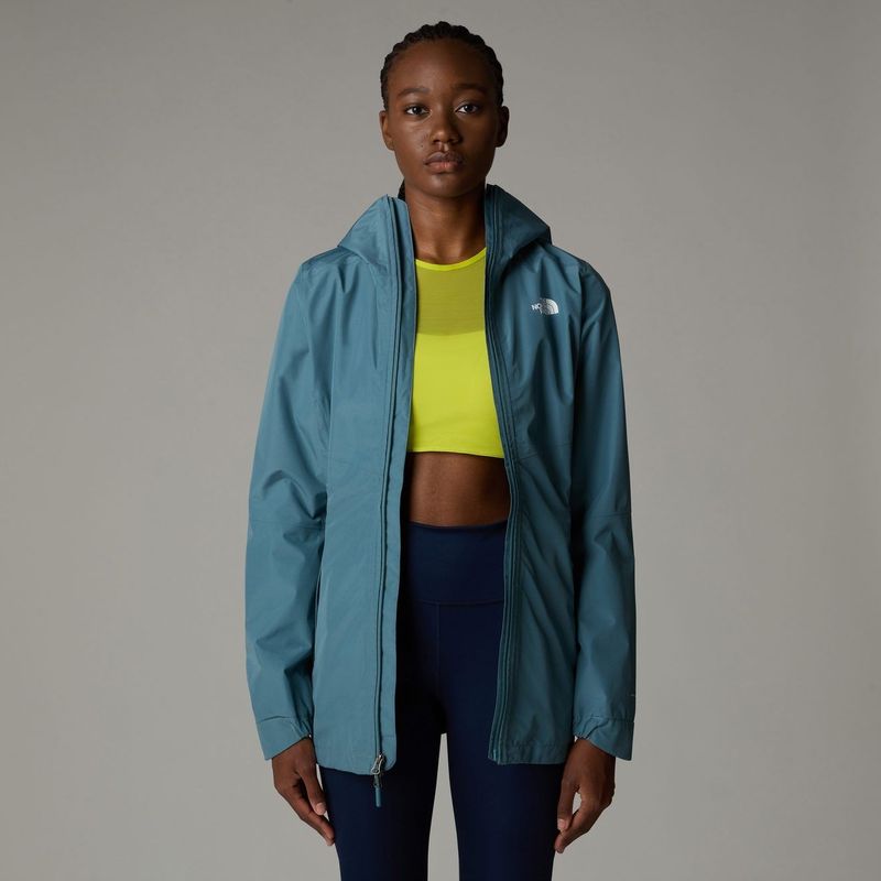 The North Face - Hikesteller Parka Shell - Jas - Dames