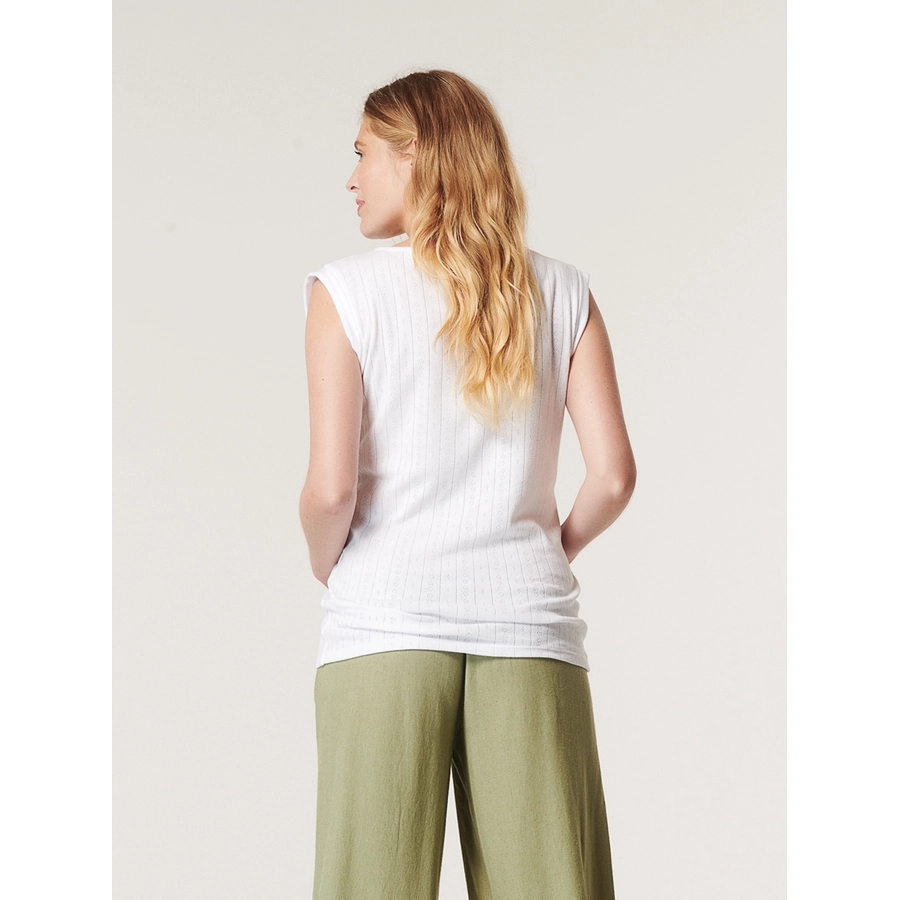 Esprit Tanktop Bright White