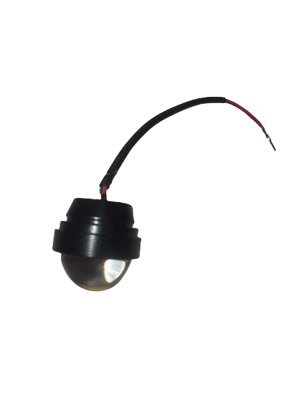 Led Jaune (53) pour Trottinette Electrique 72V Teverun Supreme