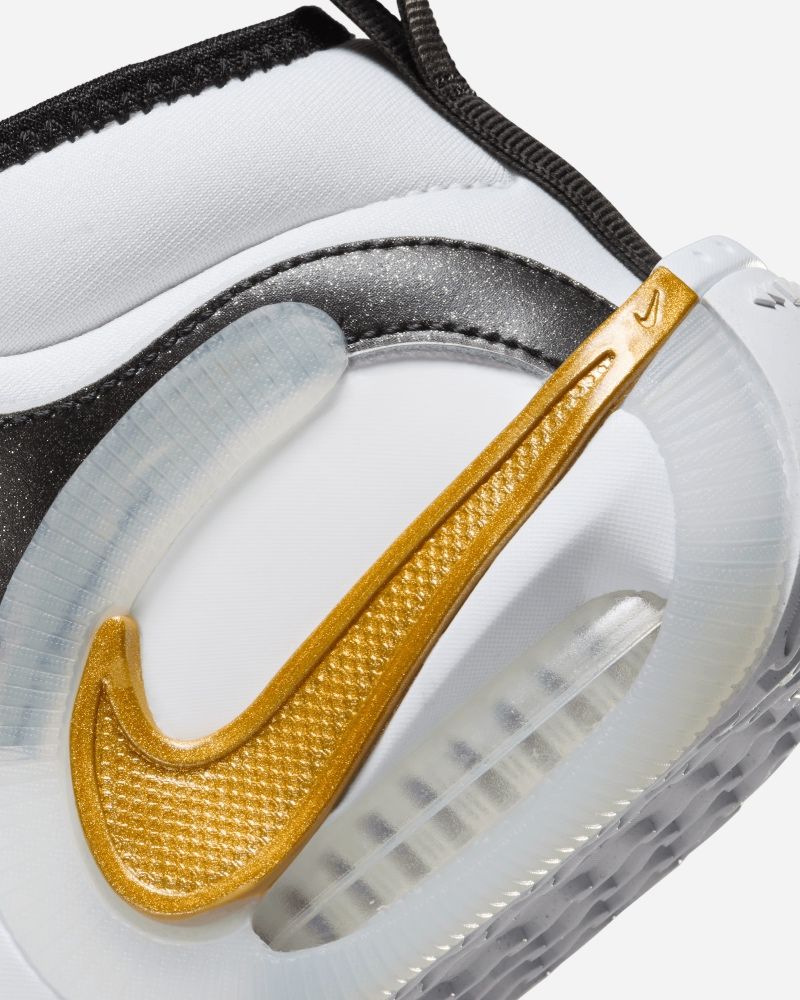 Chaussures de basket Nike Air Zoom Crossover pour enfant