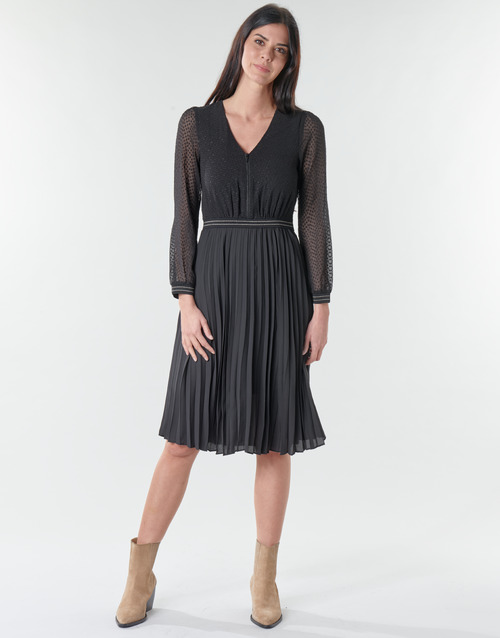 One Step - FR30061 - Noir