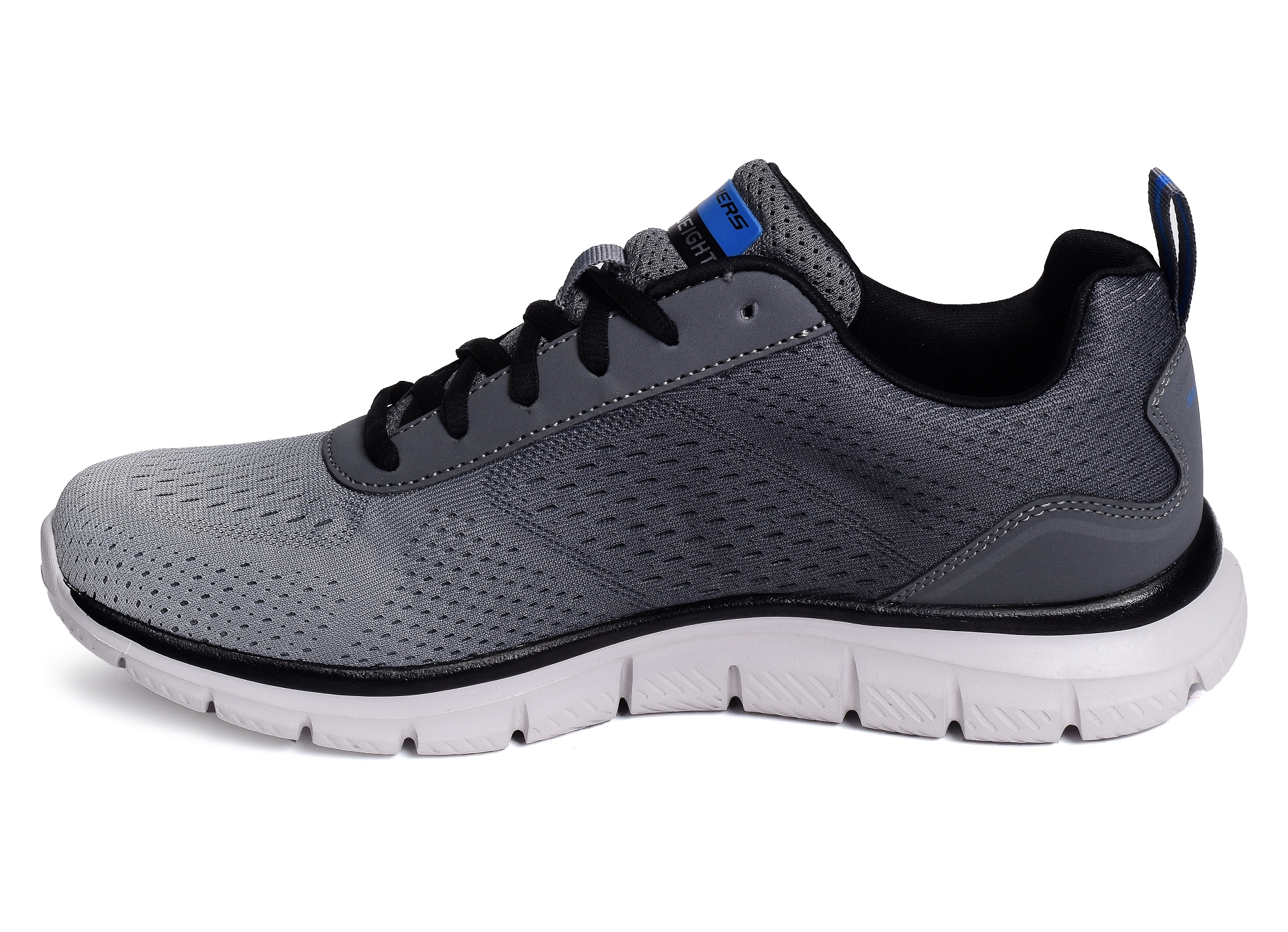 Track ripkent gris bleu
