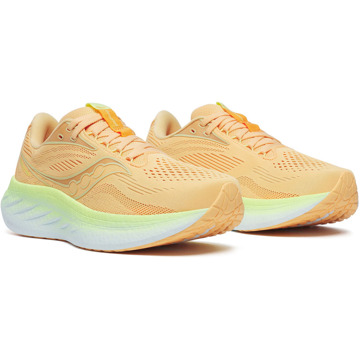 Saucony Ride 18 Dames