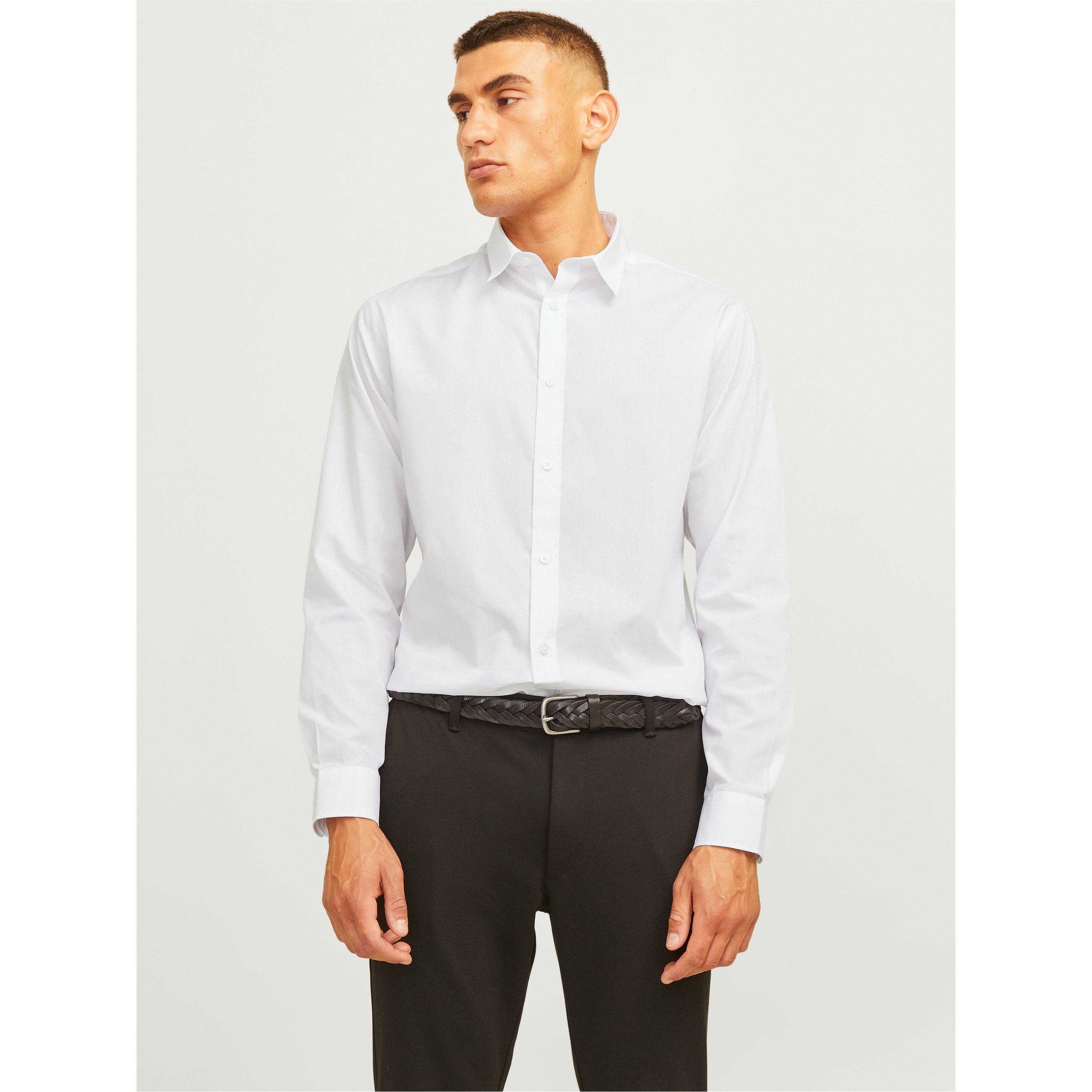 JJ Rebel Gavin Long Sleeve Shirt