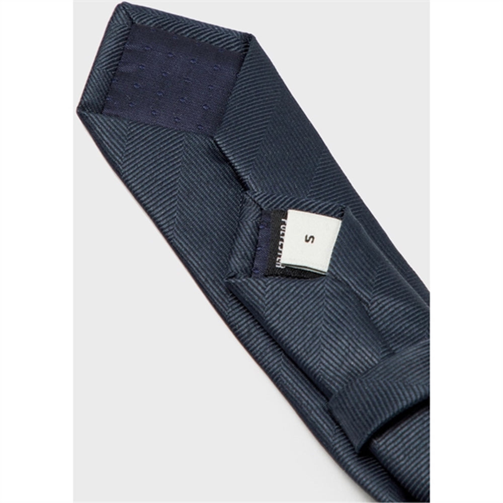 Dark Sapphire Odeer Slips - Name It → Luksusbaby.dk