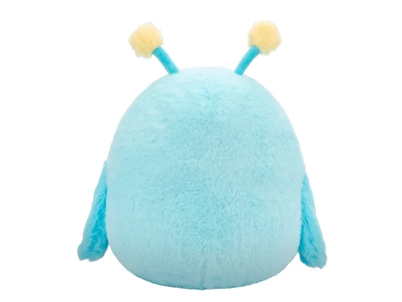 Squishmallows 40 cm P20 Fuzz A Mallows Giles Grasshopper