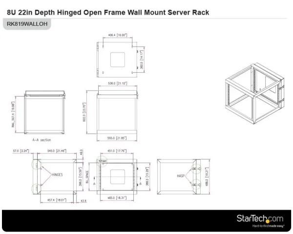 StarTech.com 