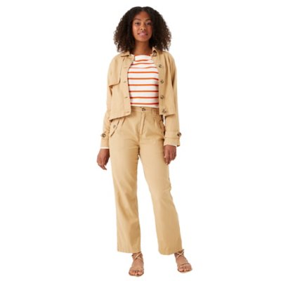Pantalon femme N40312 GARCIA