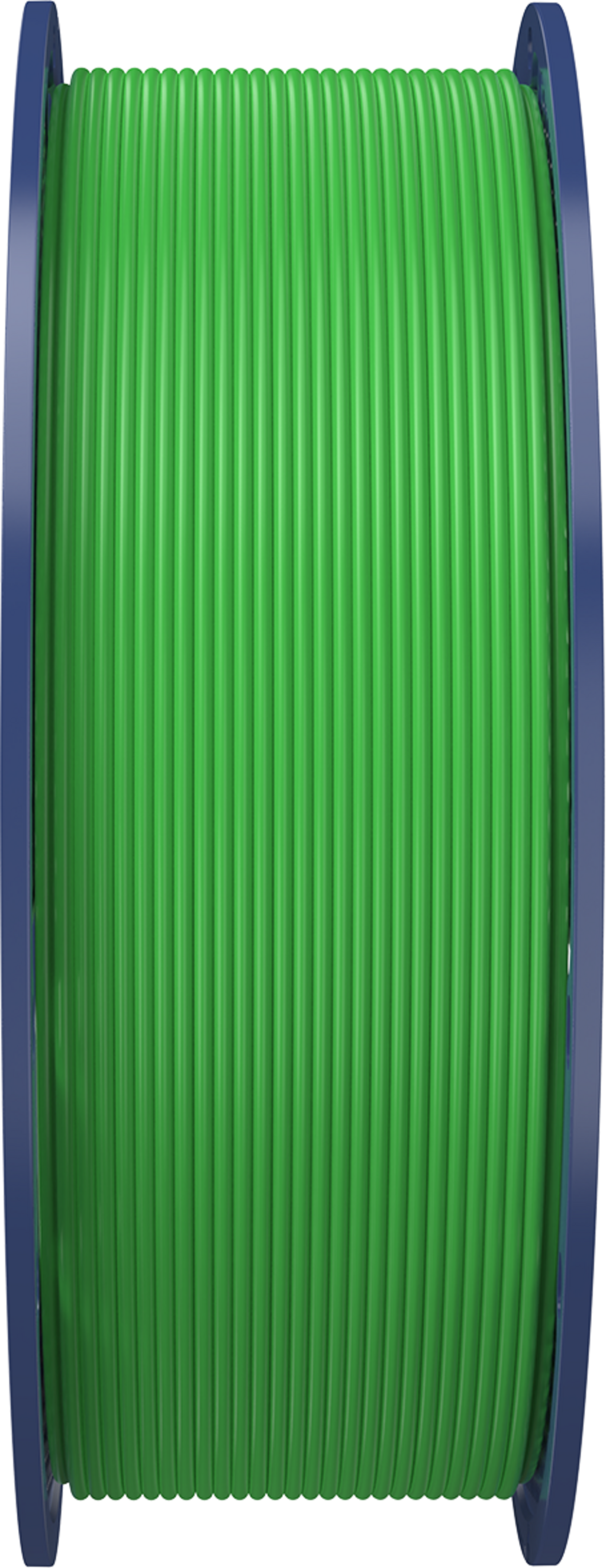 SUNLU  High-Speed PLA Green, 1,75 mm / 1000 g    PLA Filament speziell für den Hochgeschwindigkeitsdruck