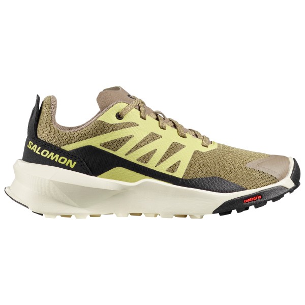 Salomon - Youth Patrol - Chaussures multisports