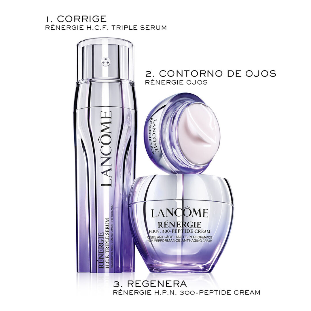 Lancôme Rénergie Creme de Contorno de Olhos - 20ml