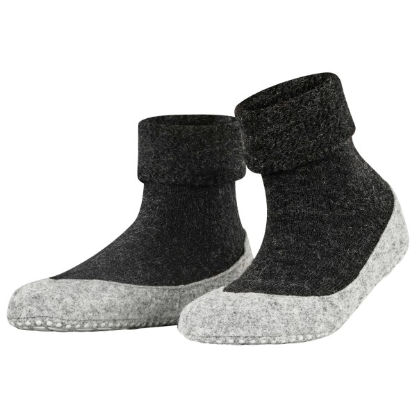 Falke - Cosyshoe Cocooning - Chaussons de chalet