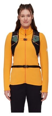 Sac de Randonnée Unisexe Mammut Aenergy 12L Vert