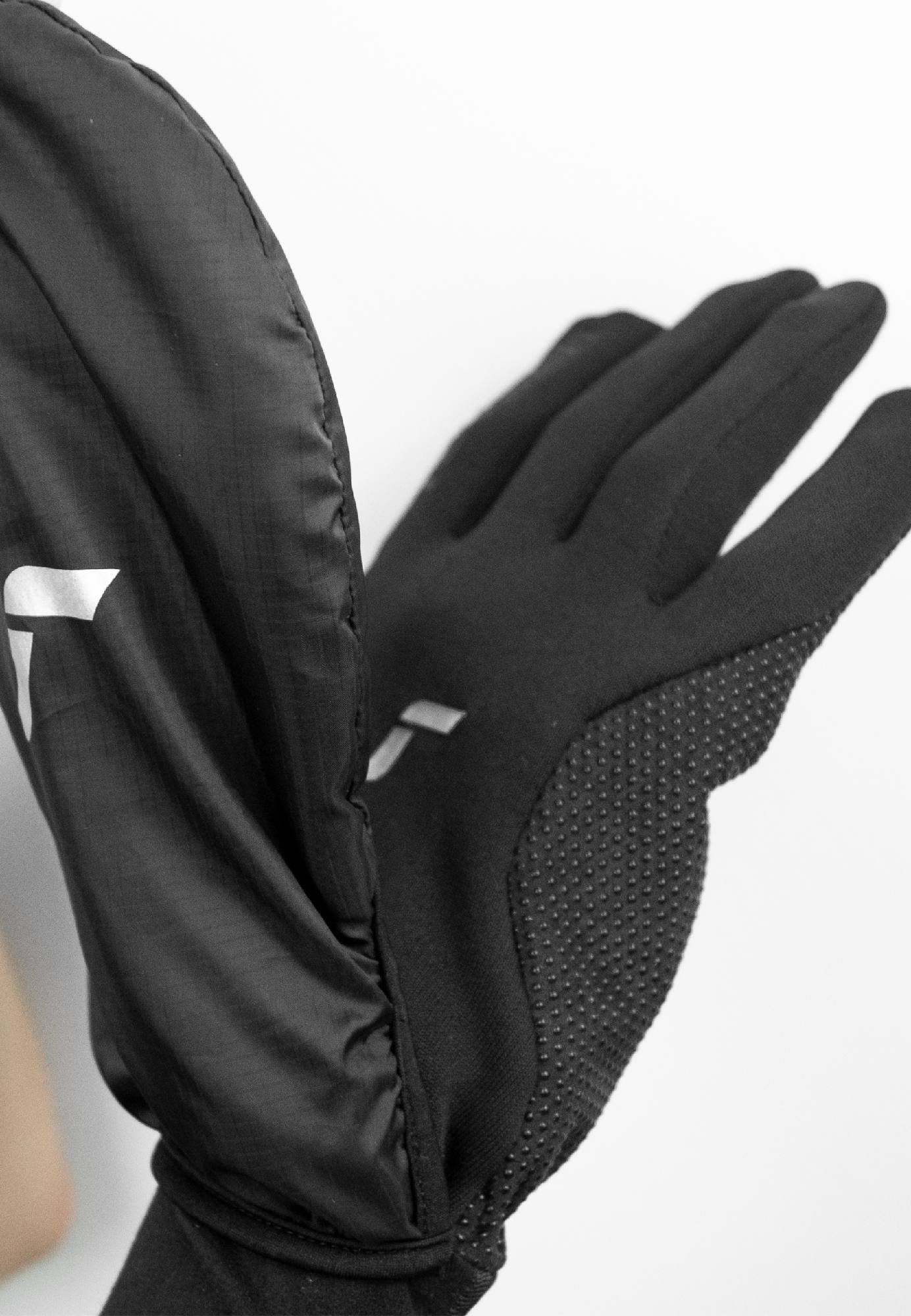 Reusch Baffin TOUCH-TEC™