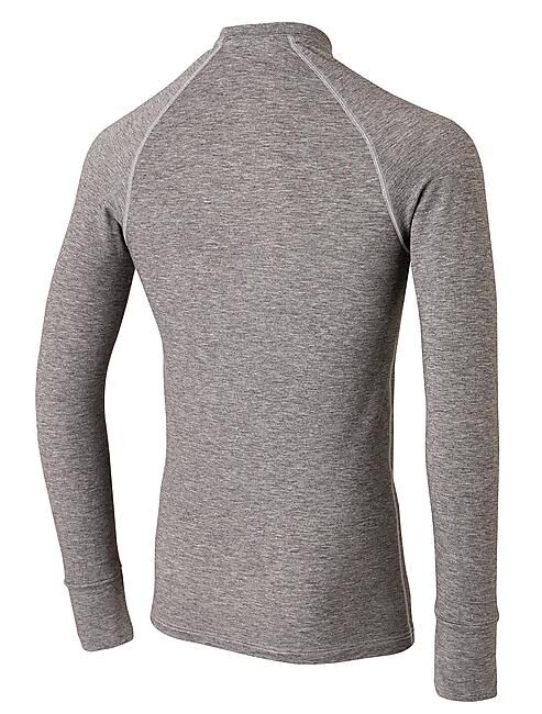 DAMART - T-SHIRT COL ROND ML CONFORT 3 HOMME
