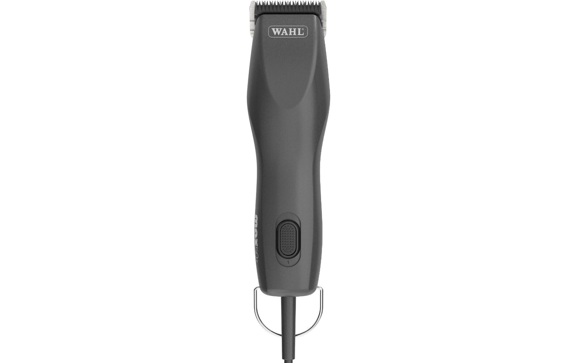 Tierhaar-Trimmer Max50+ Netzbetrieben<br>Haustierschermaschine