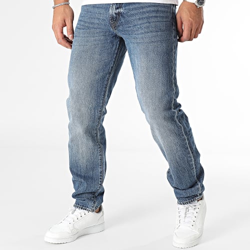 Jean Regular 10052768 Bleu Denim