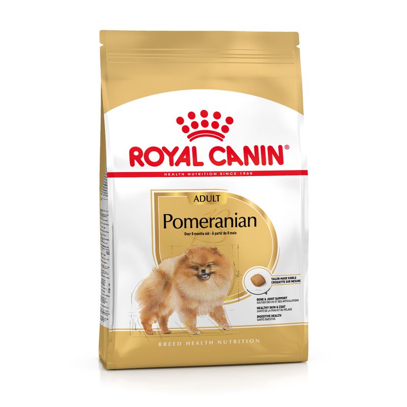 Royal Canin Spitz Nain Adult