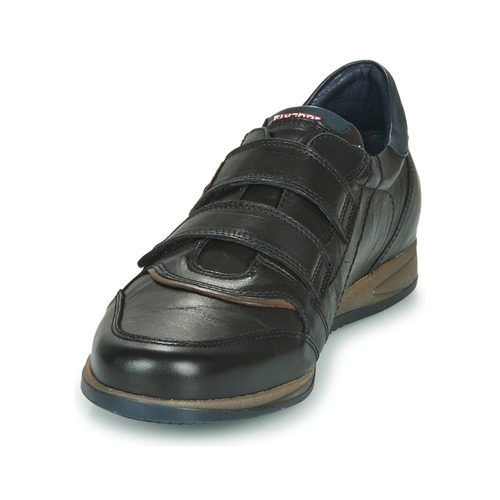 Fluchos - DANIEL - Noir