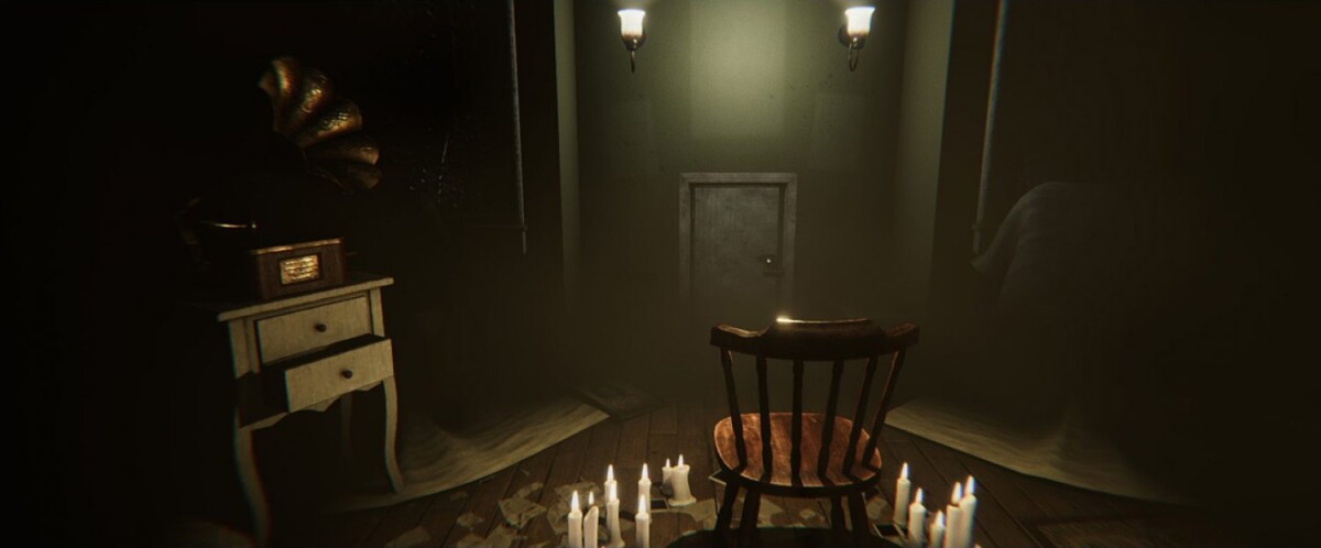 Madison - Possessed Edition - PS5