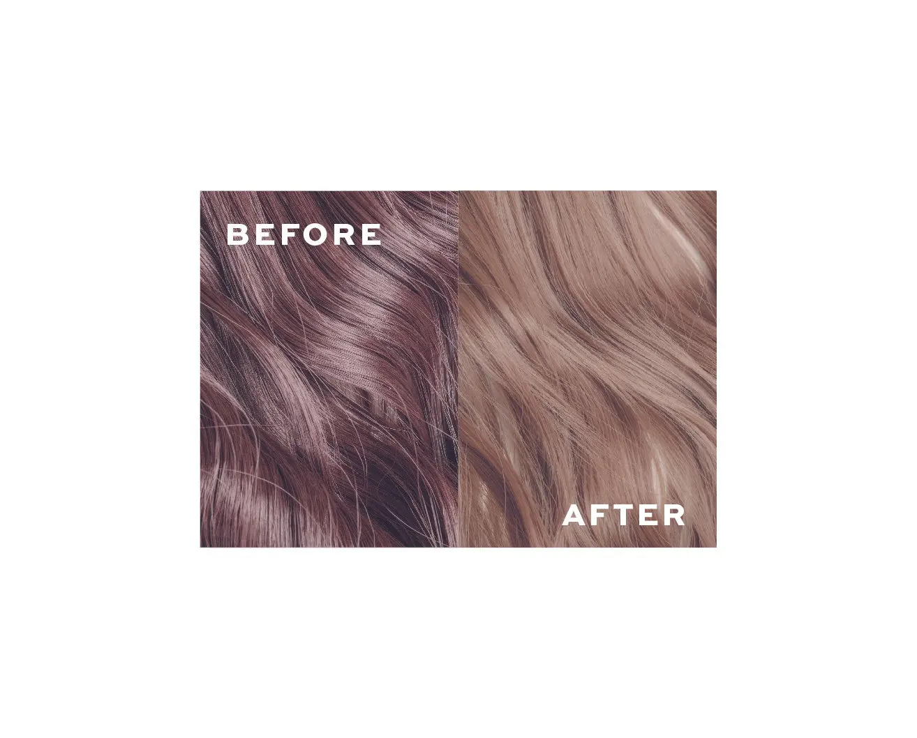 Plex Hair Color Remover