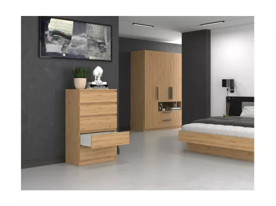 Commode Malwa M5 ARTISAN