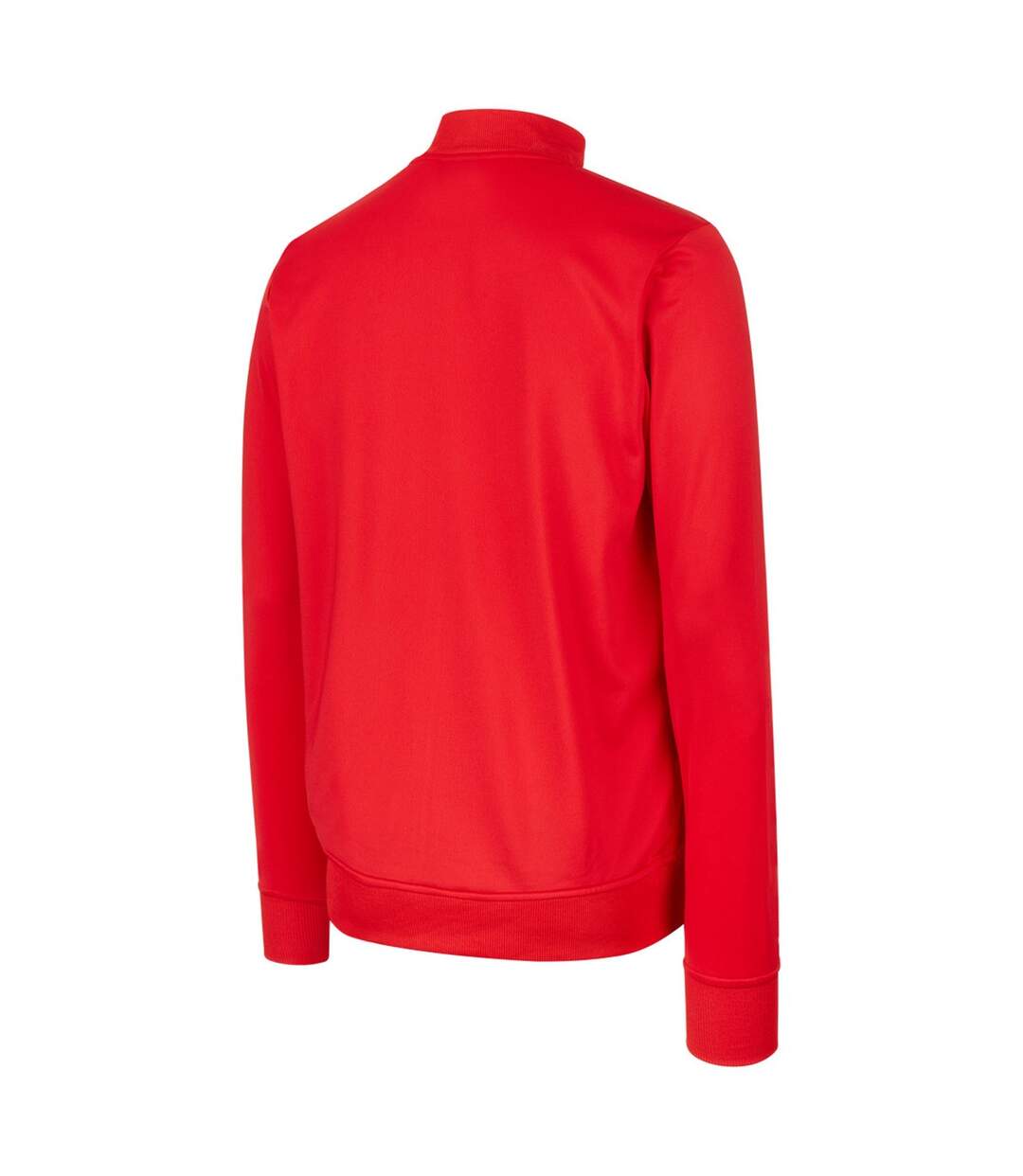 Umbro - Veste CLUB ESSENTIAL - Homme (Rouge) - UTUO112
