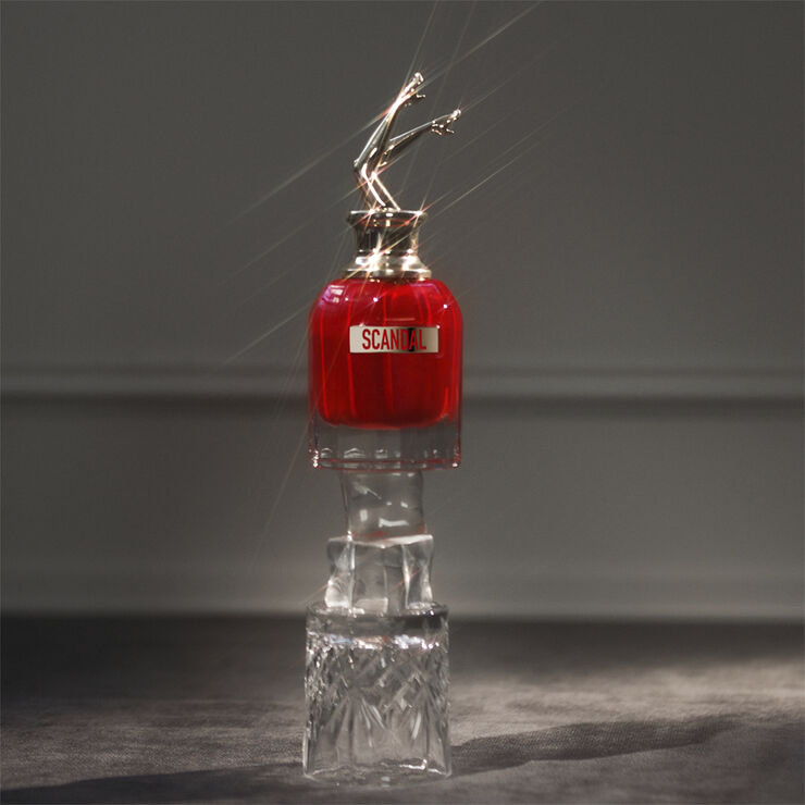 Jean Paul Gaultier SCANDAL Le Parfum