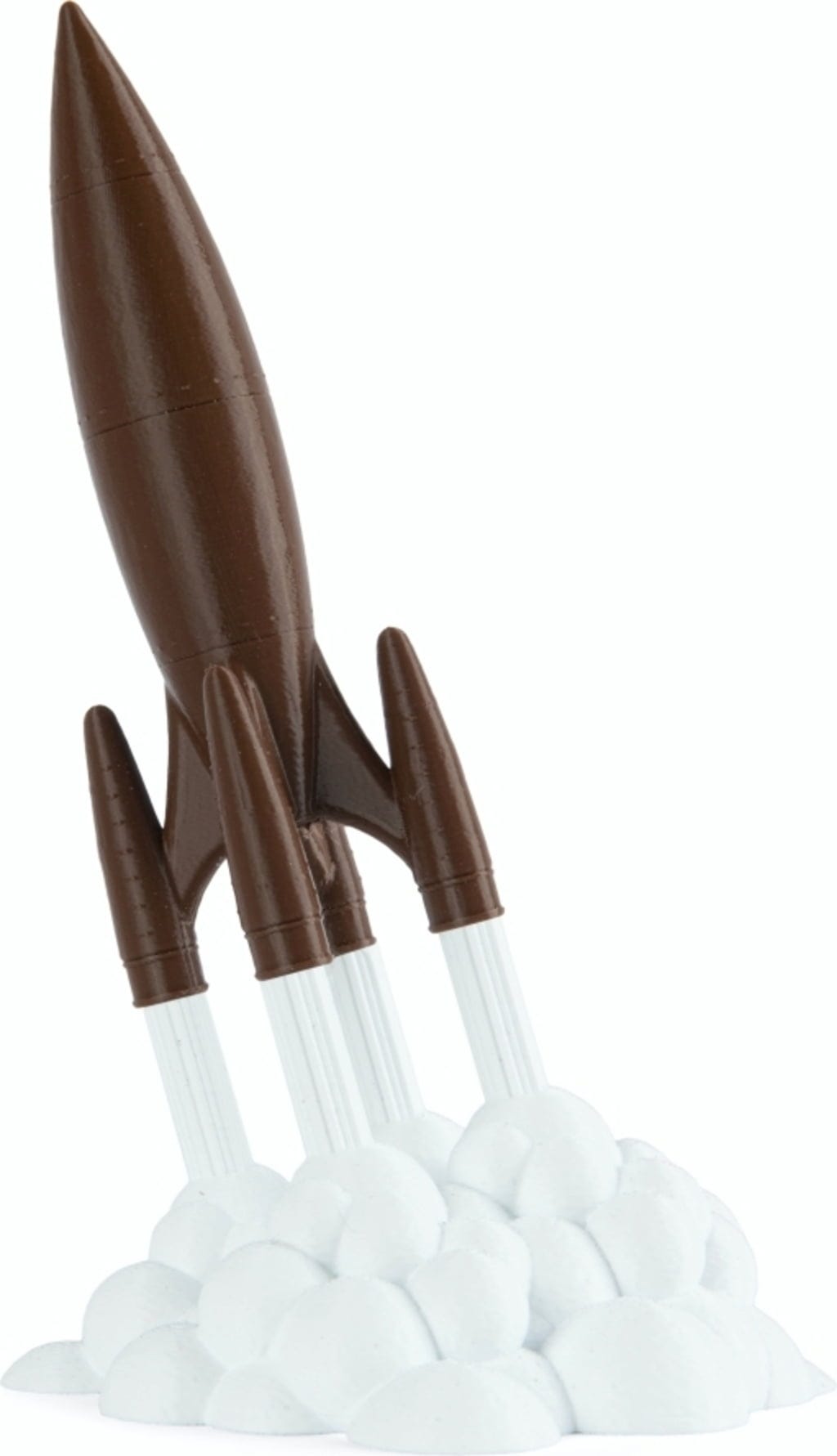 Spectrum  Premium PLA High Speed Walnut Brown, 1,75 mm / 1000 g    PLA Material speziell für den Hochgeschwindigkeitsdruck