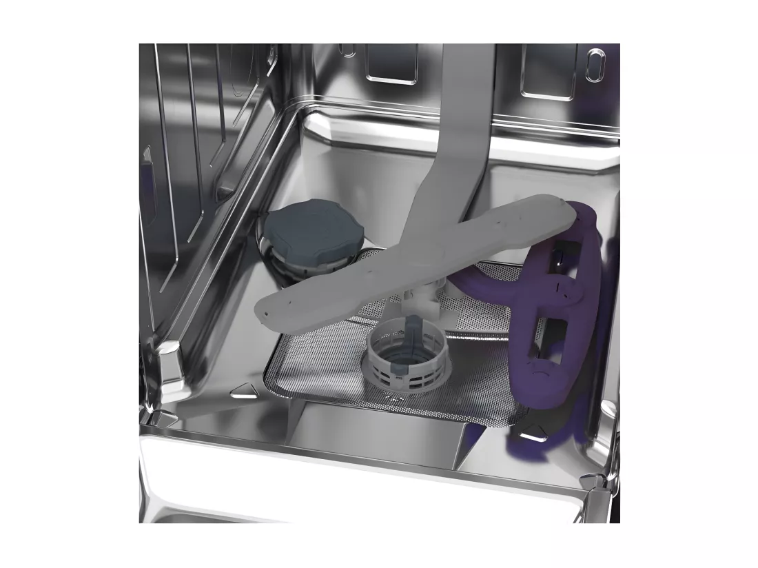 Lave-vaisselle encastrable BEKO E, BDIS161E0Q