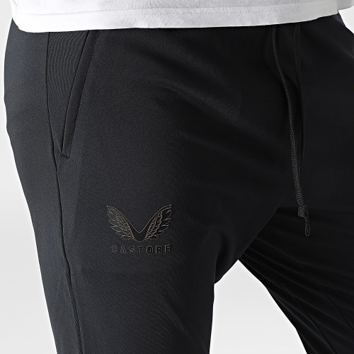 Pantalon Jogging Performance TM1014 Noir