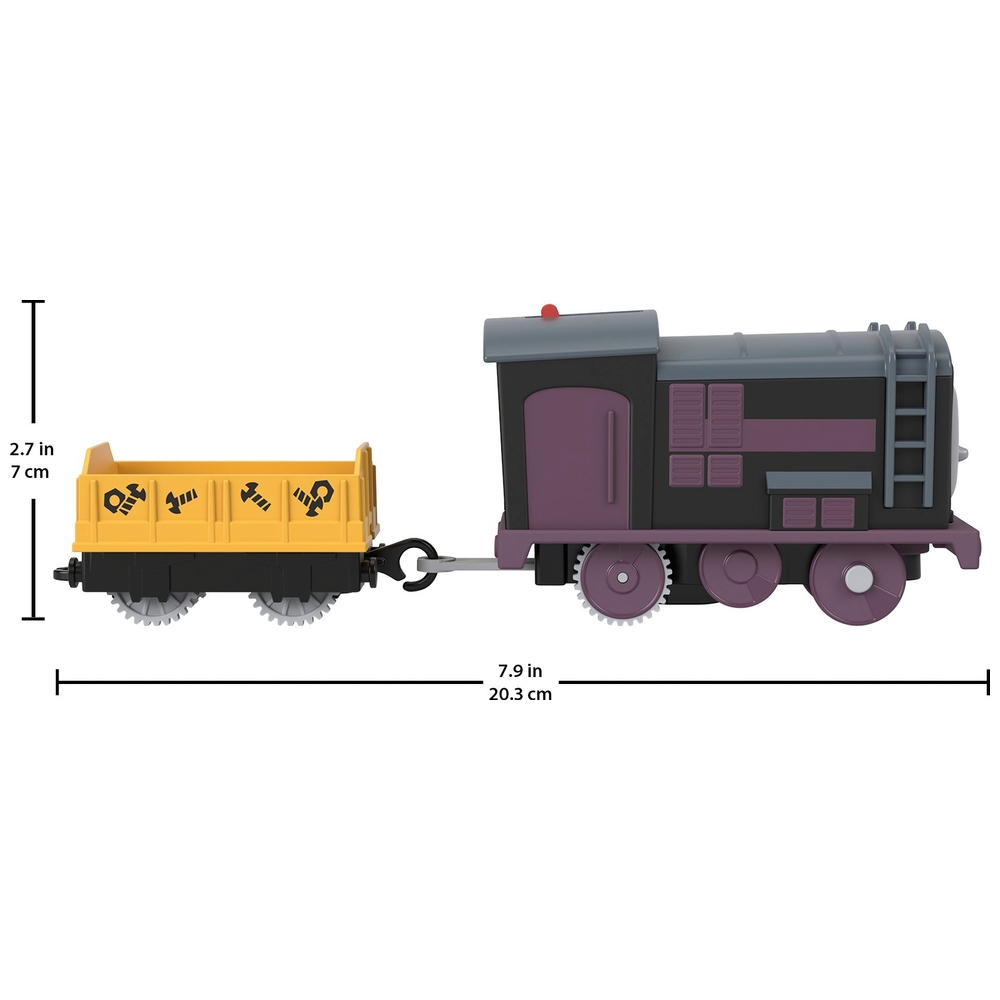 Thomas & seine Freunde Diesellok