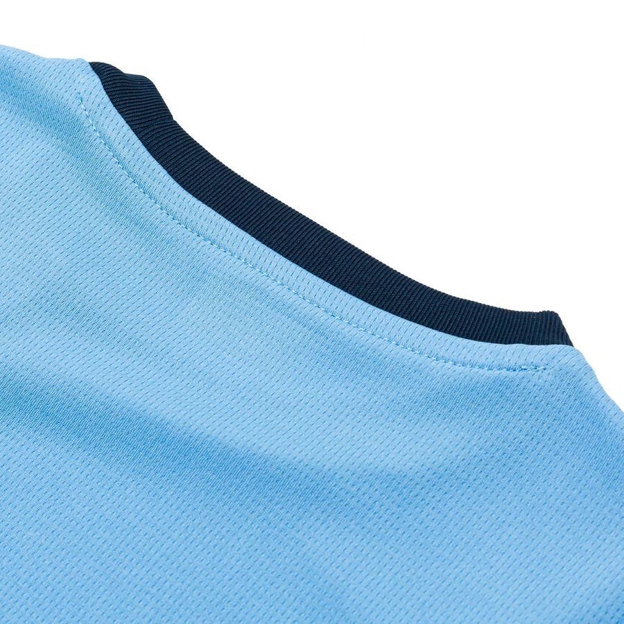 Manchester City Maillot Domicile 2024/25 Mini-Kit Enfant