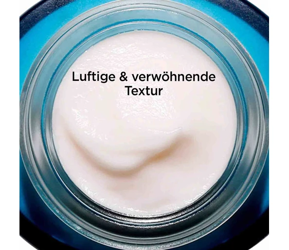 Clarins Hydra-Essentiel Soin de nuit repulpant «anti soif»