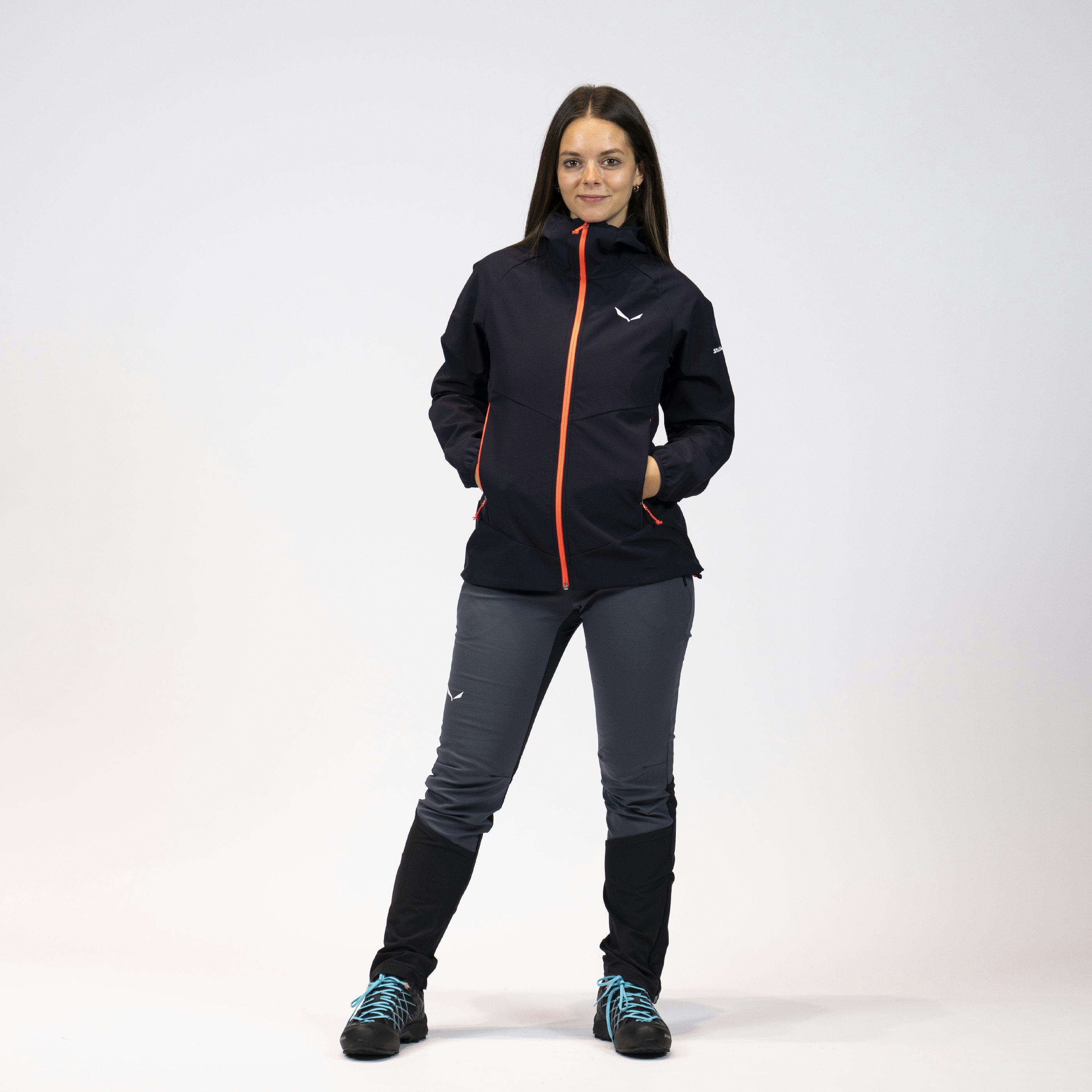 Cesano 2 Jacke Damen