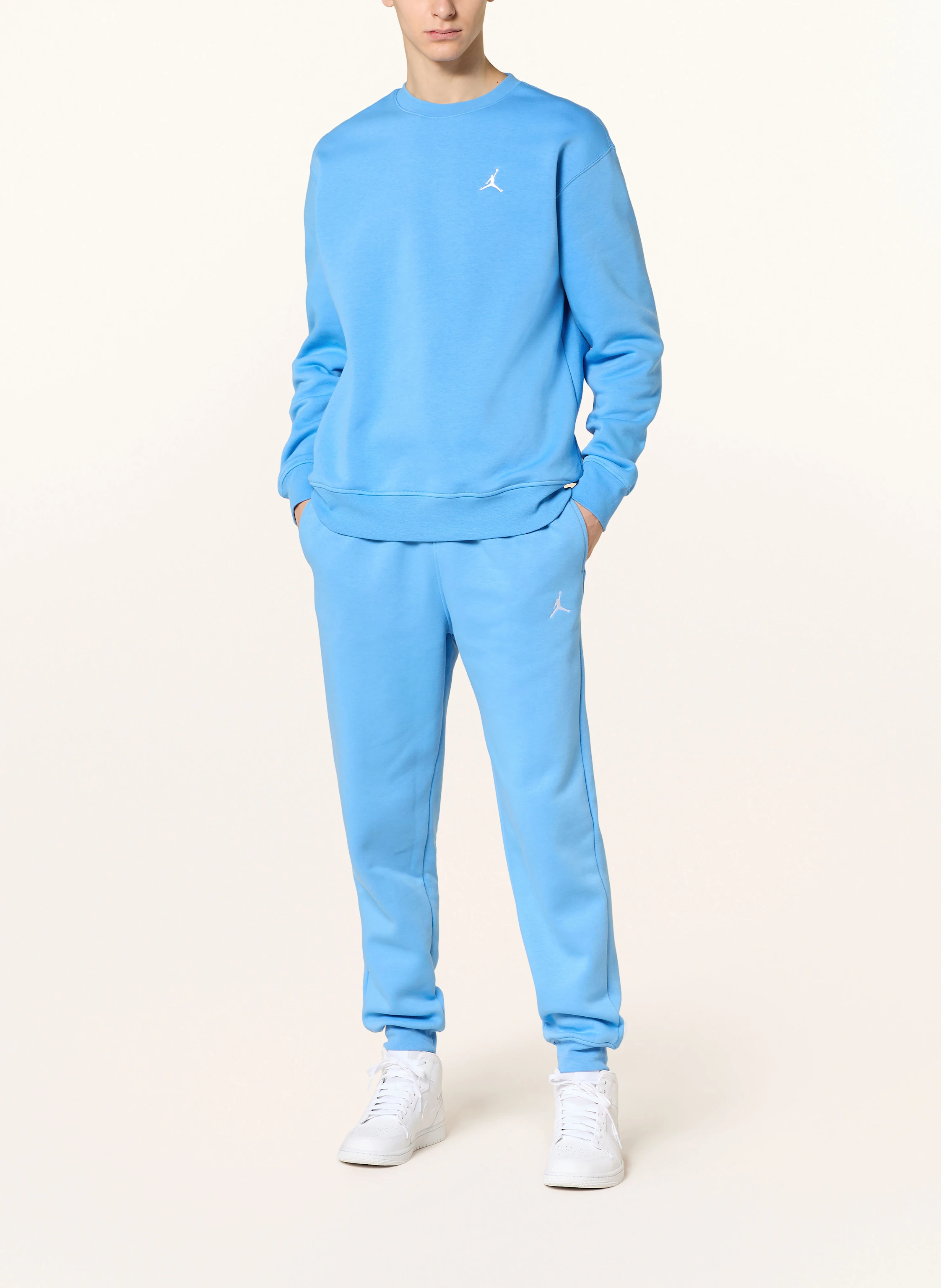 JORDAN Swetapants BROOKLYN FLEECE