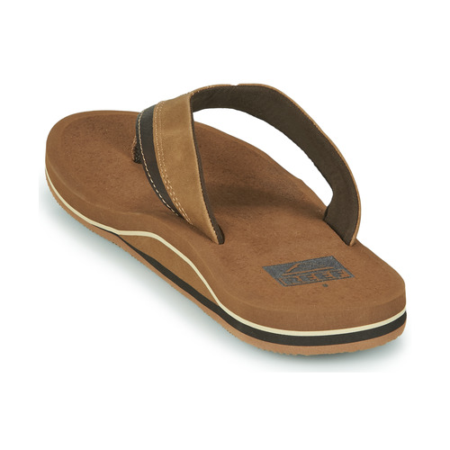 Reef - CUSHION DAWN - Marron