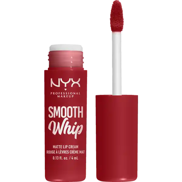 Smooth Whip Matte Lip Cream 14 Velvet Robe