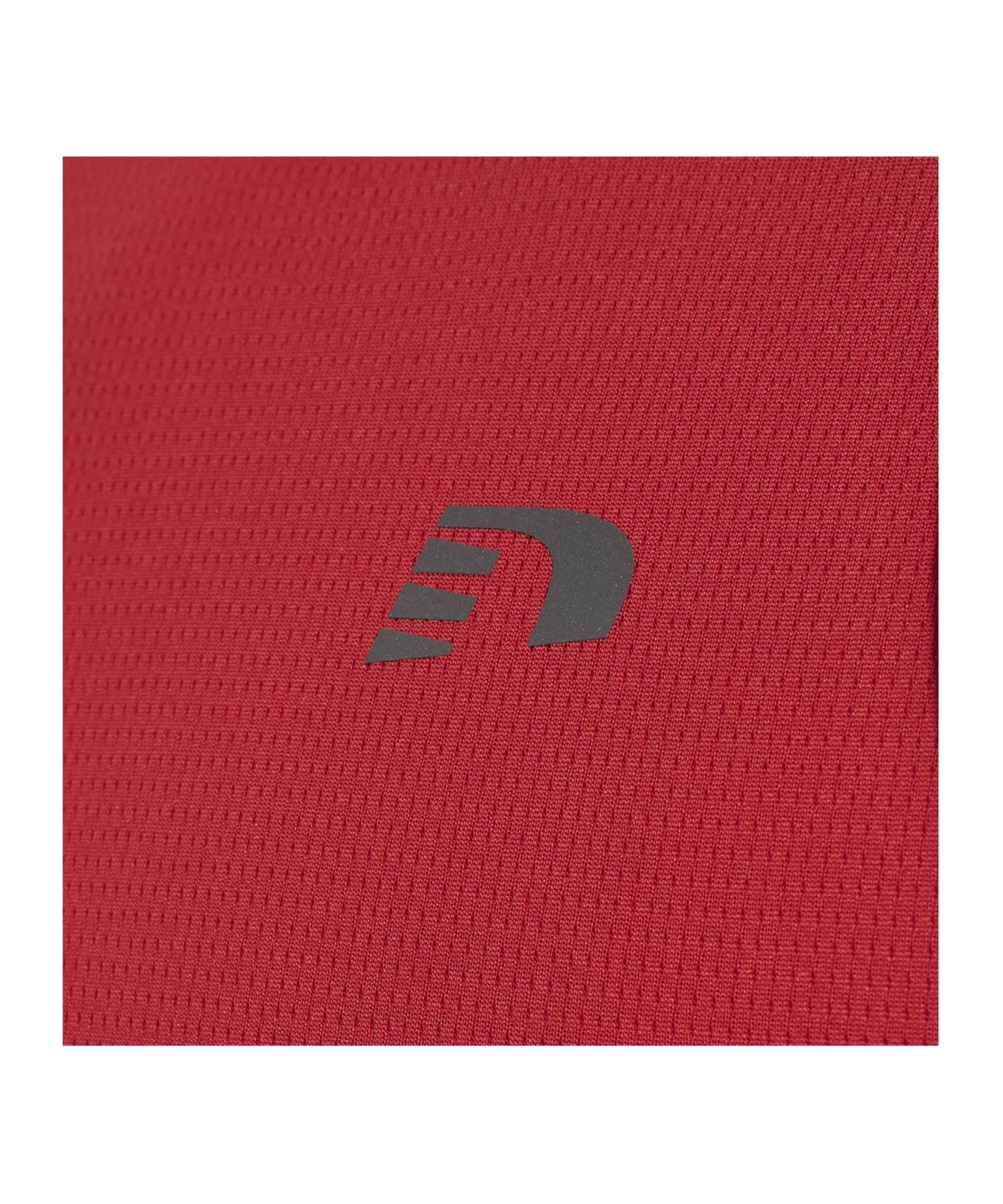 Newline Core Tanktop Running Rot F3365