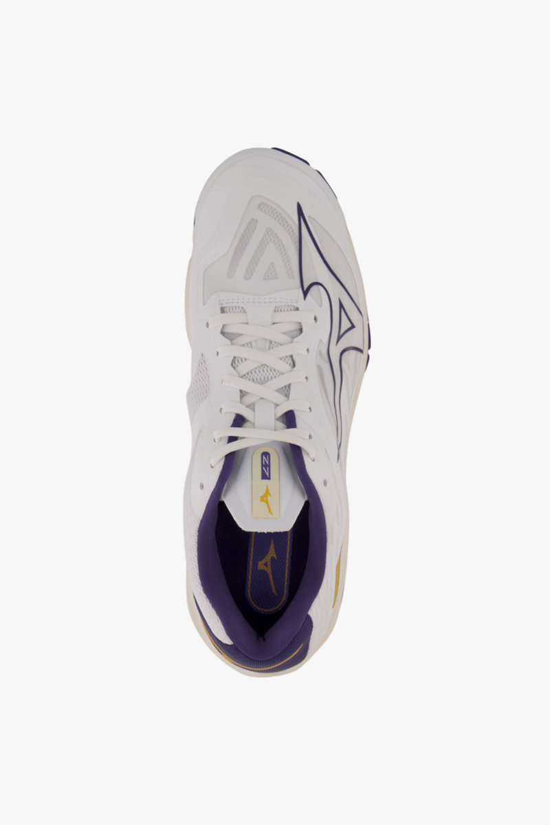 Mizuno Wave Lightning Z7 Herren Hallenschuh