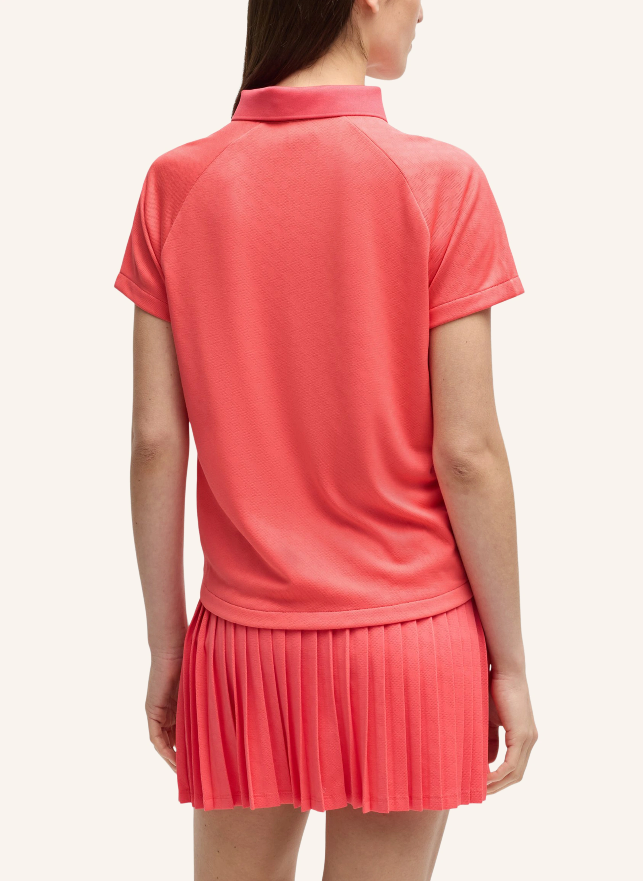 BOSS T-Shirt ELLICI Regular Fit