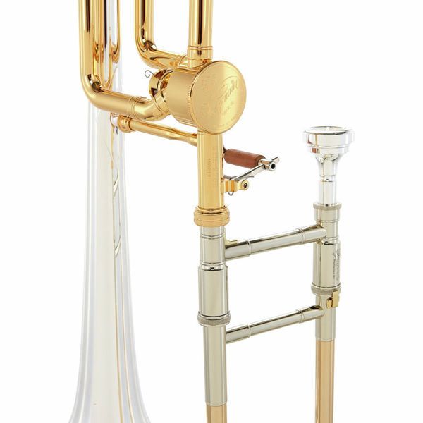 Sierman STB-978S Tenor Trombone